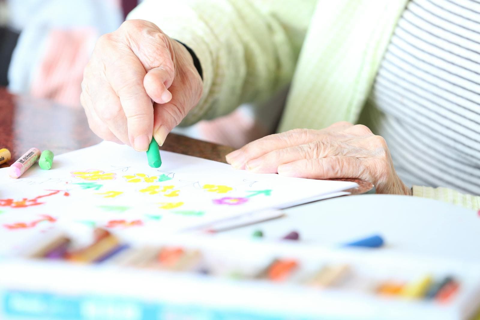 How to Find a Senior Companion in Greensboro